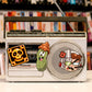 AVGN 1 & 2 Deluxe - 3 Sticker Bundle