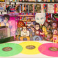 AVGN 1 & 2 Deluxe Vinyl - Original Soundtrack