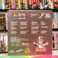 AVGN 1 & 2 Deluxe Vinyl - Original Soundtrack
