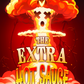 Vinesauce: The Extra Sauce (Coconut Ghost)