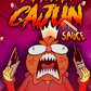 Jesse Cox Ragin Cajun (Cajun Cayenne) (Pre-order)