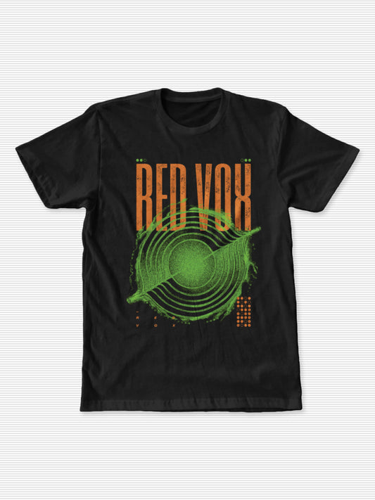 Red Vox - Stranded Tee