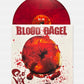 Red Vox - Blood Bagel Etched Vinyl
