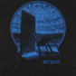 Red Vox - Retcon Album Cover Black Tee