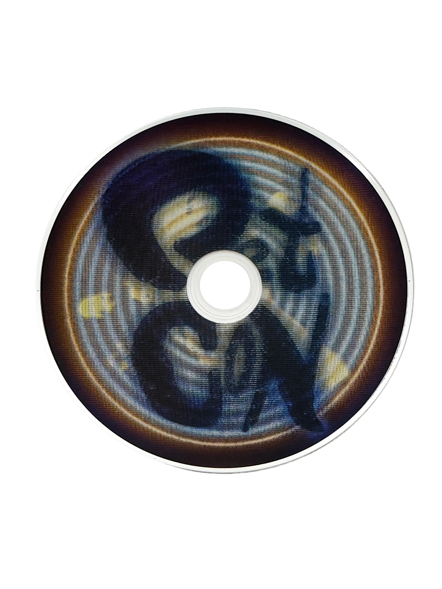 Red Vox - Retcon CD