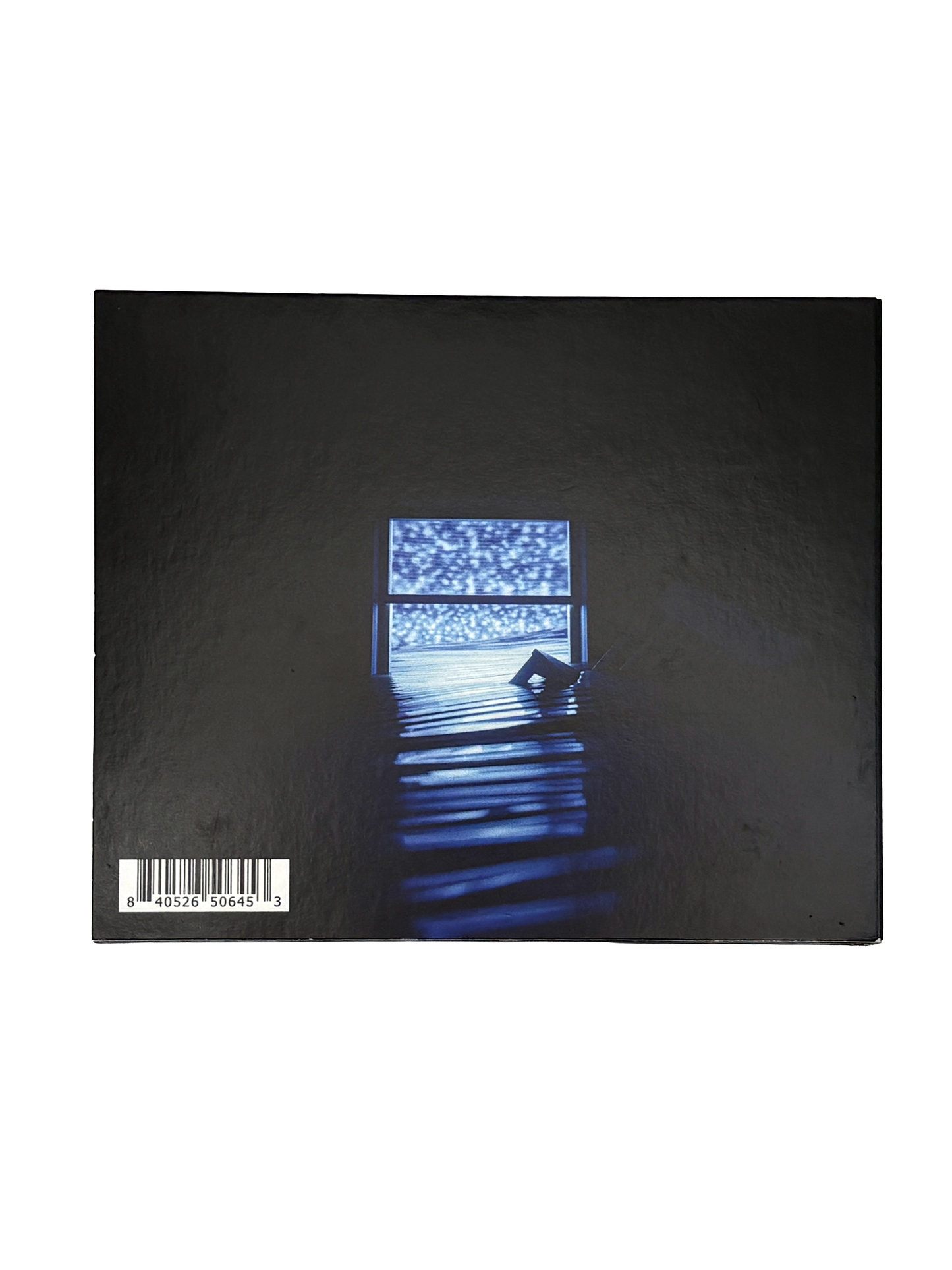 Red Vox - Retcon CD