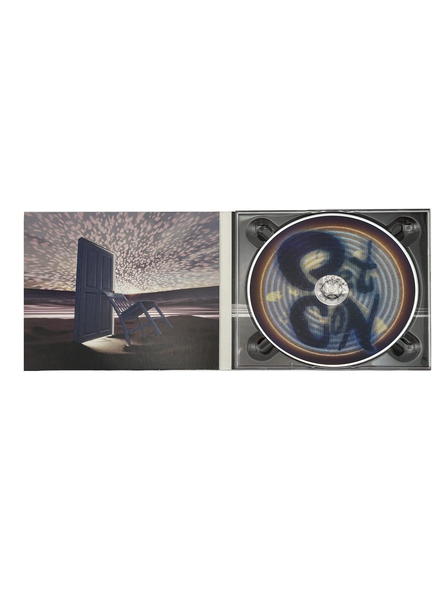 Red Vox - Retcon CD