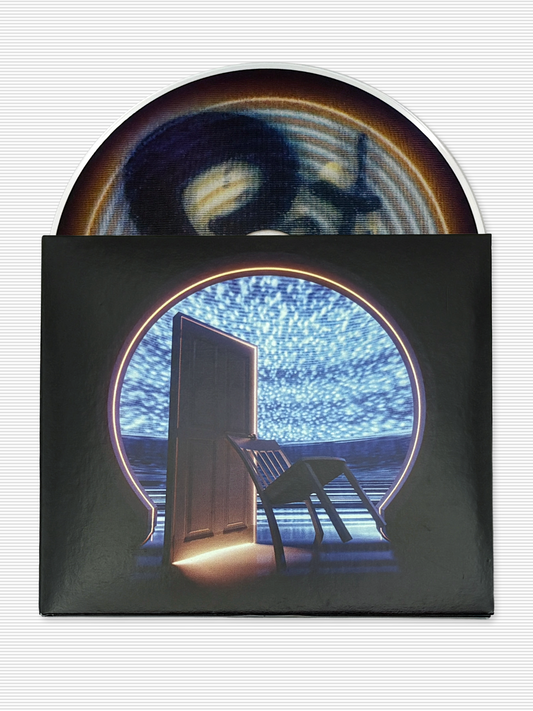 Red Vox - Retcon CD