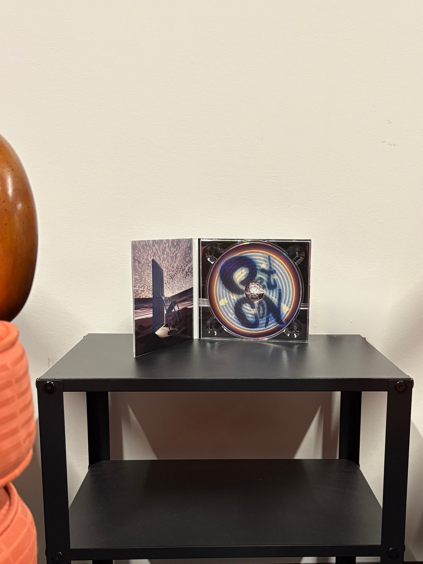 Red Vox - Retcon CD