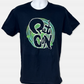 Red Vox - Retcon Logo Tee