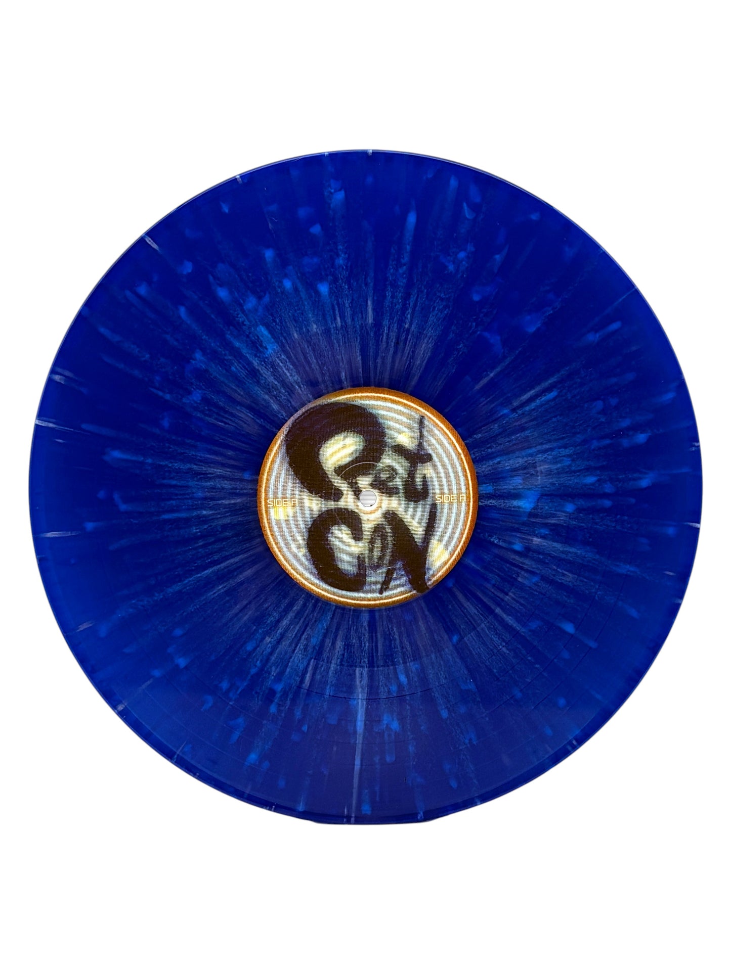 Red Vox - Retcon Vinyl