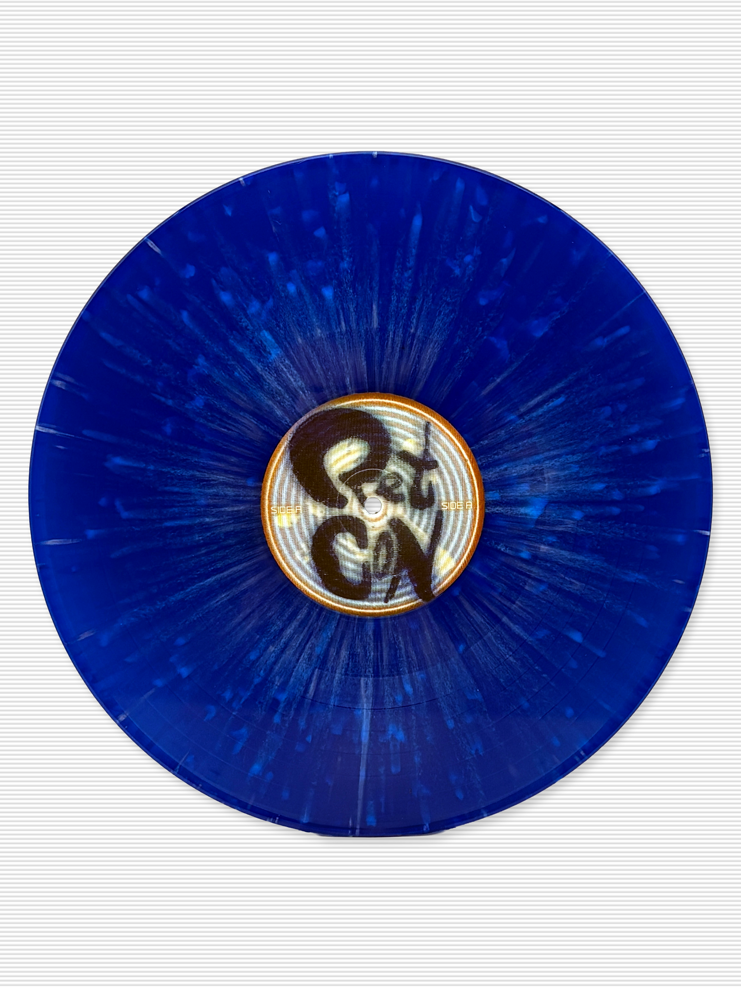 Red Vox - Retcon Vinyl