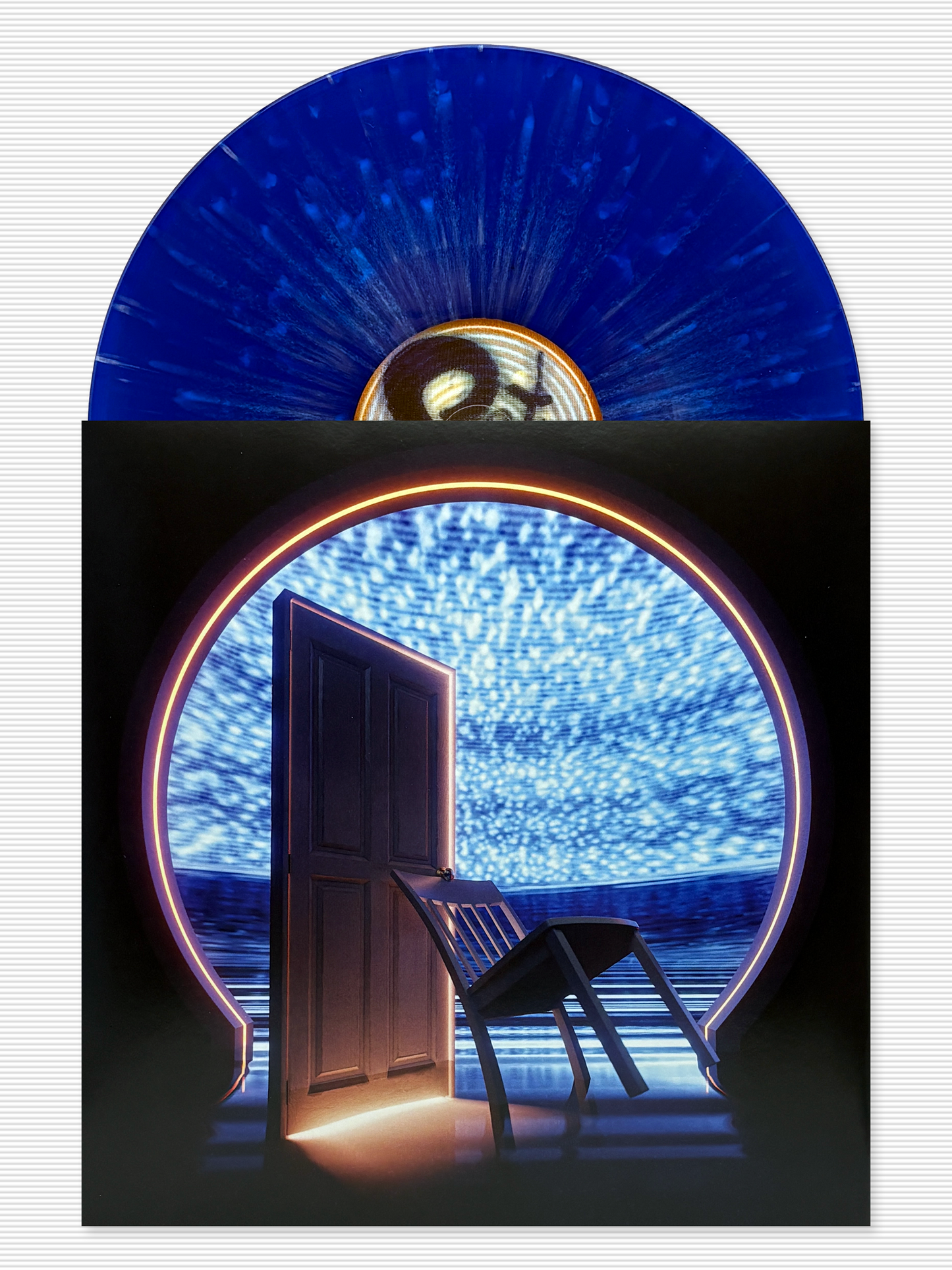 Red Vox - Retcon Vinyl