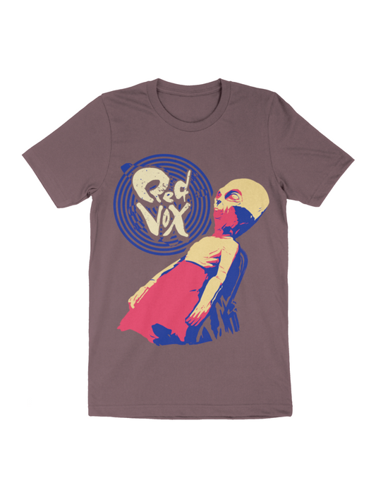 Red Vox - Gnort T-shirt