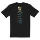 Red Vox - Tour T-shirt