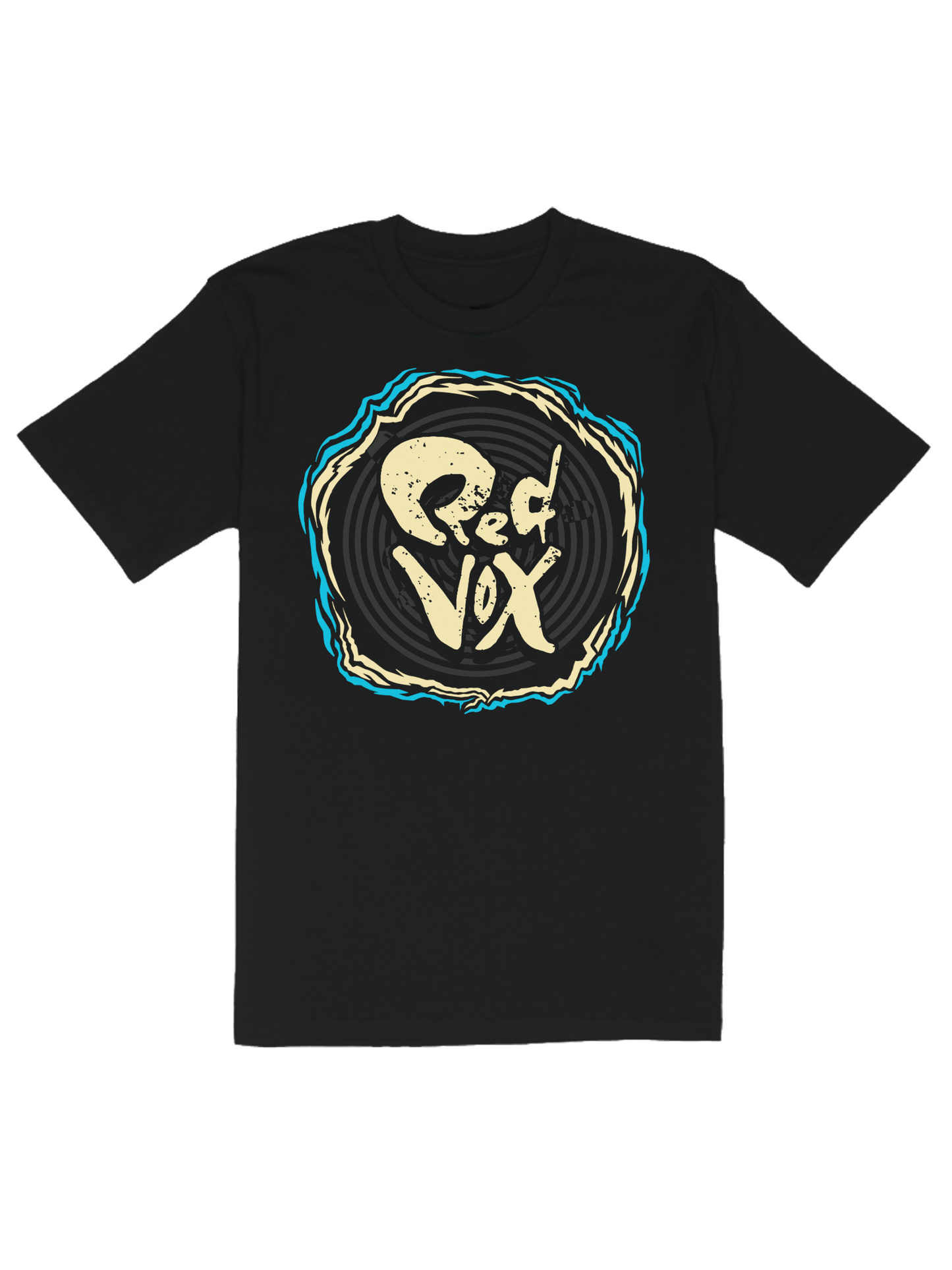 Red Vox - Tour T-shirt