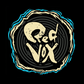 Red Vox - Tour T-shirt