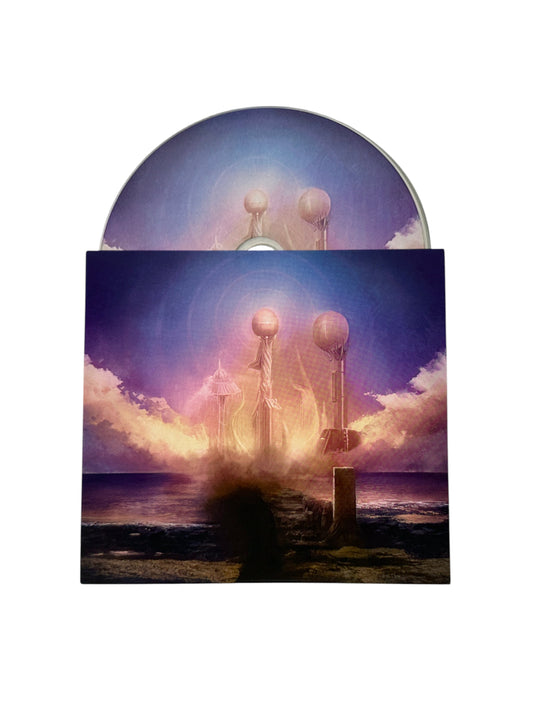 Red Vox - Realign CD
