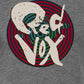 Red Vox - Vintage Tee