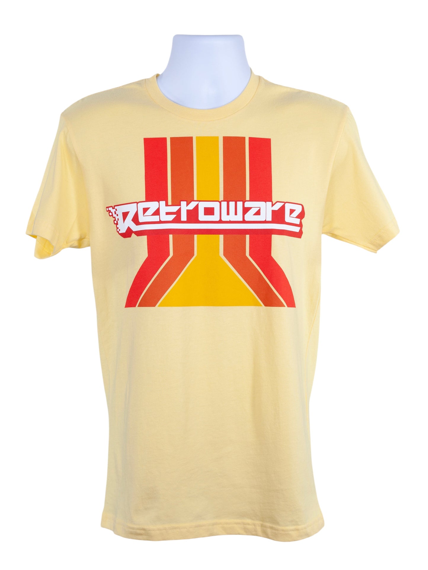 Retroware Arcade Old School Fun Bundle (5 Discount Passes and T-Shirt)