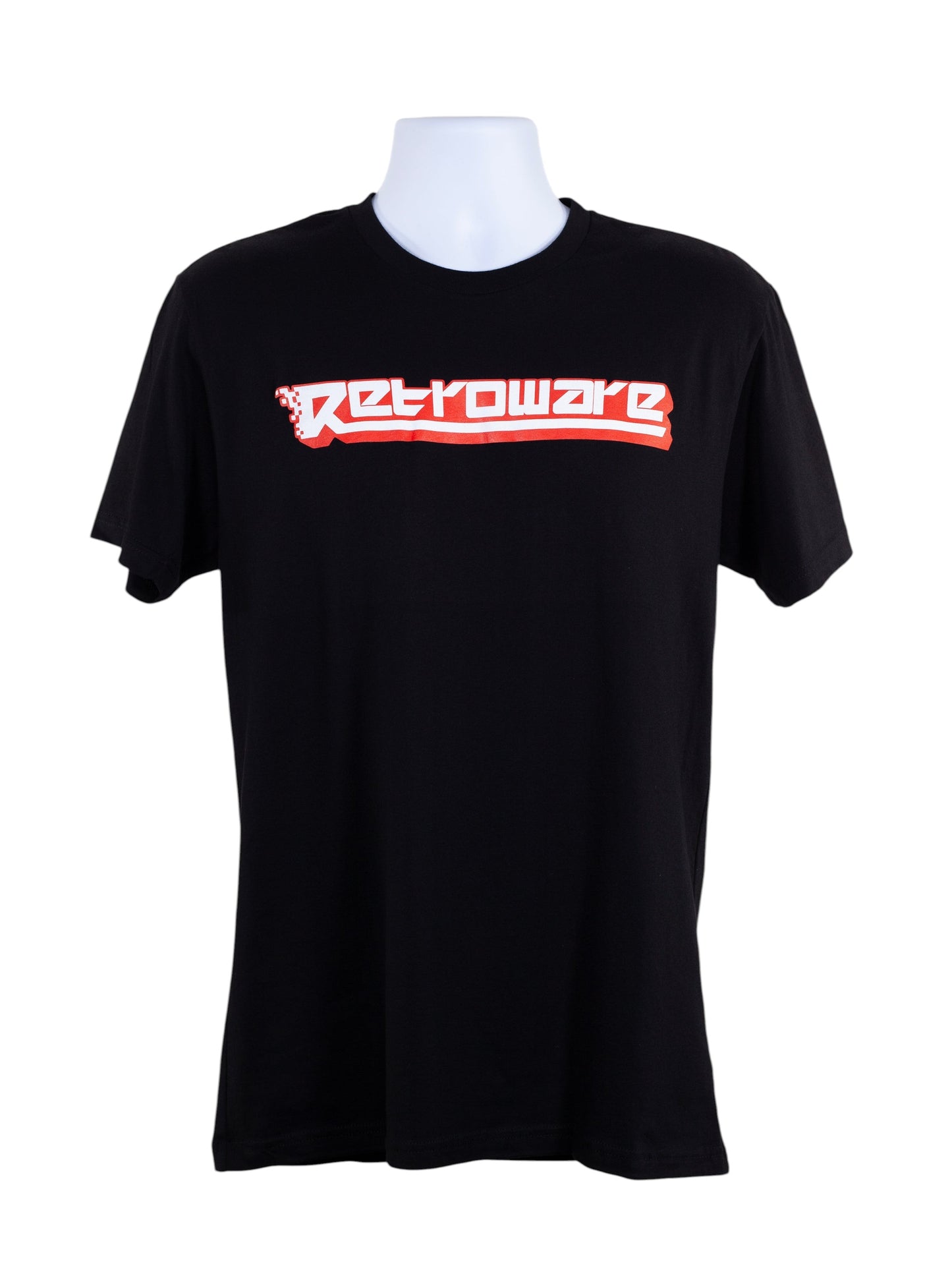 Retroware Logo Premium T-Shirt