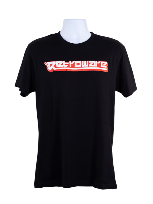 Retroware Logo Premium T-Shirt