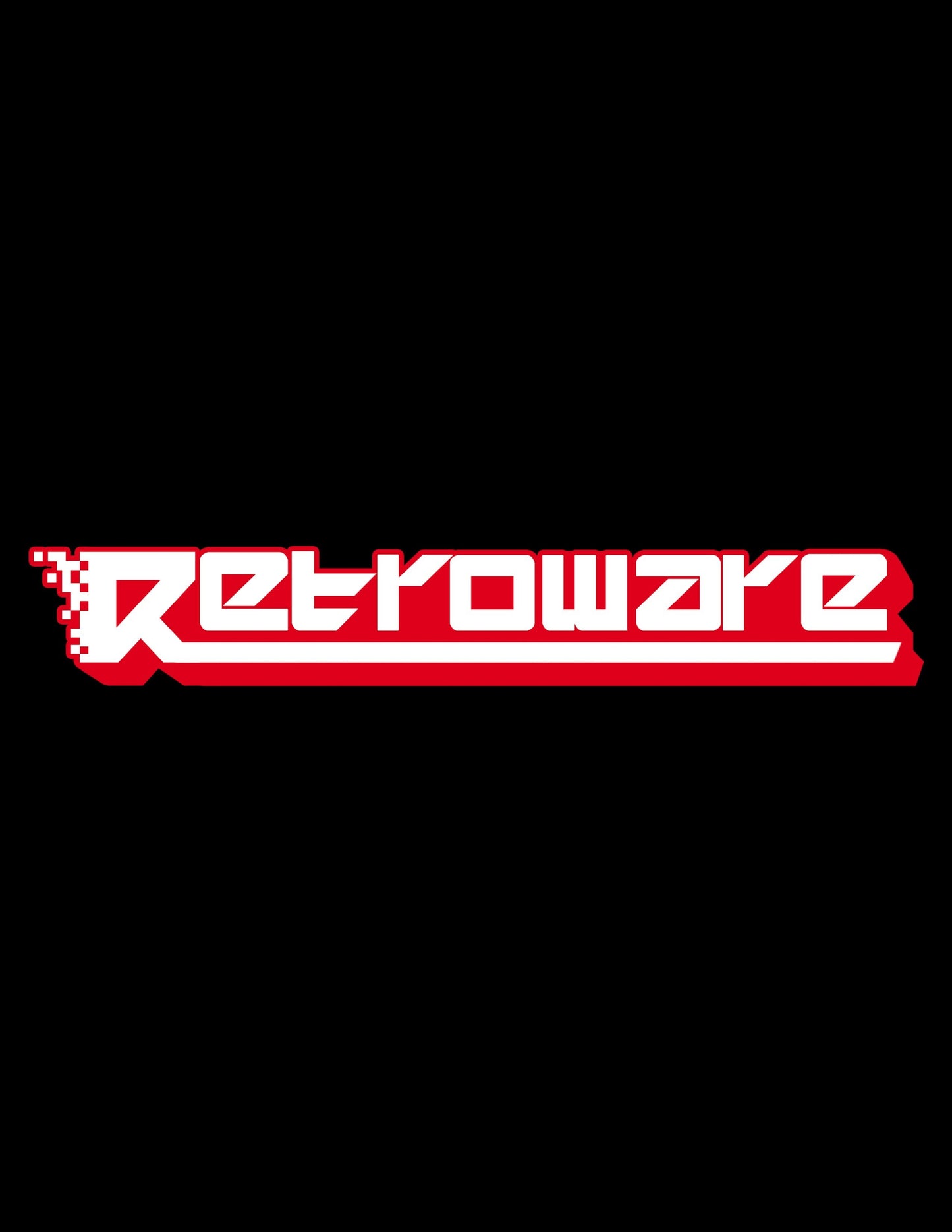 Retroware Logo Premium T-Shirt