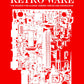 Retroware Arcade Board Premium T-Shirt