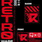 Retroware Cyberpunk Premium T-Shirt