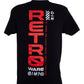 Retroware Cyberpunk Premium T-Shirt