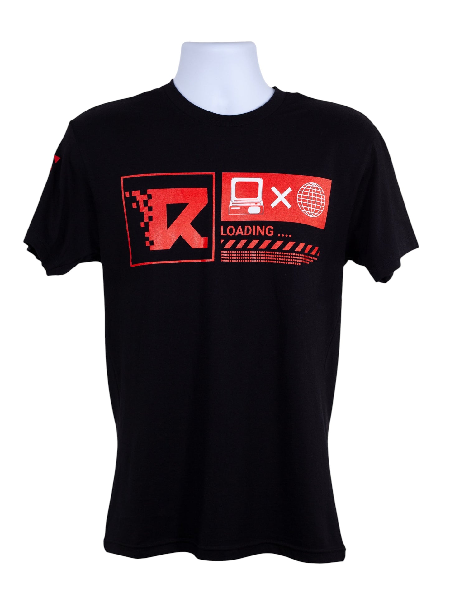 Retroware Arcade Cyberpunk Mega Bundle (15 Discount Passes and T-Shirt)