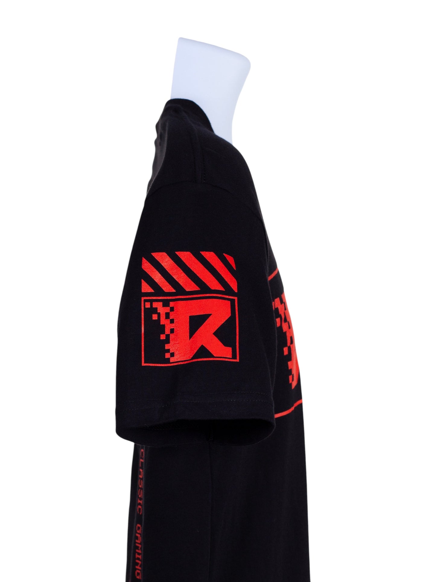 Retroware Cyberpunk Premium T-Shirt