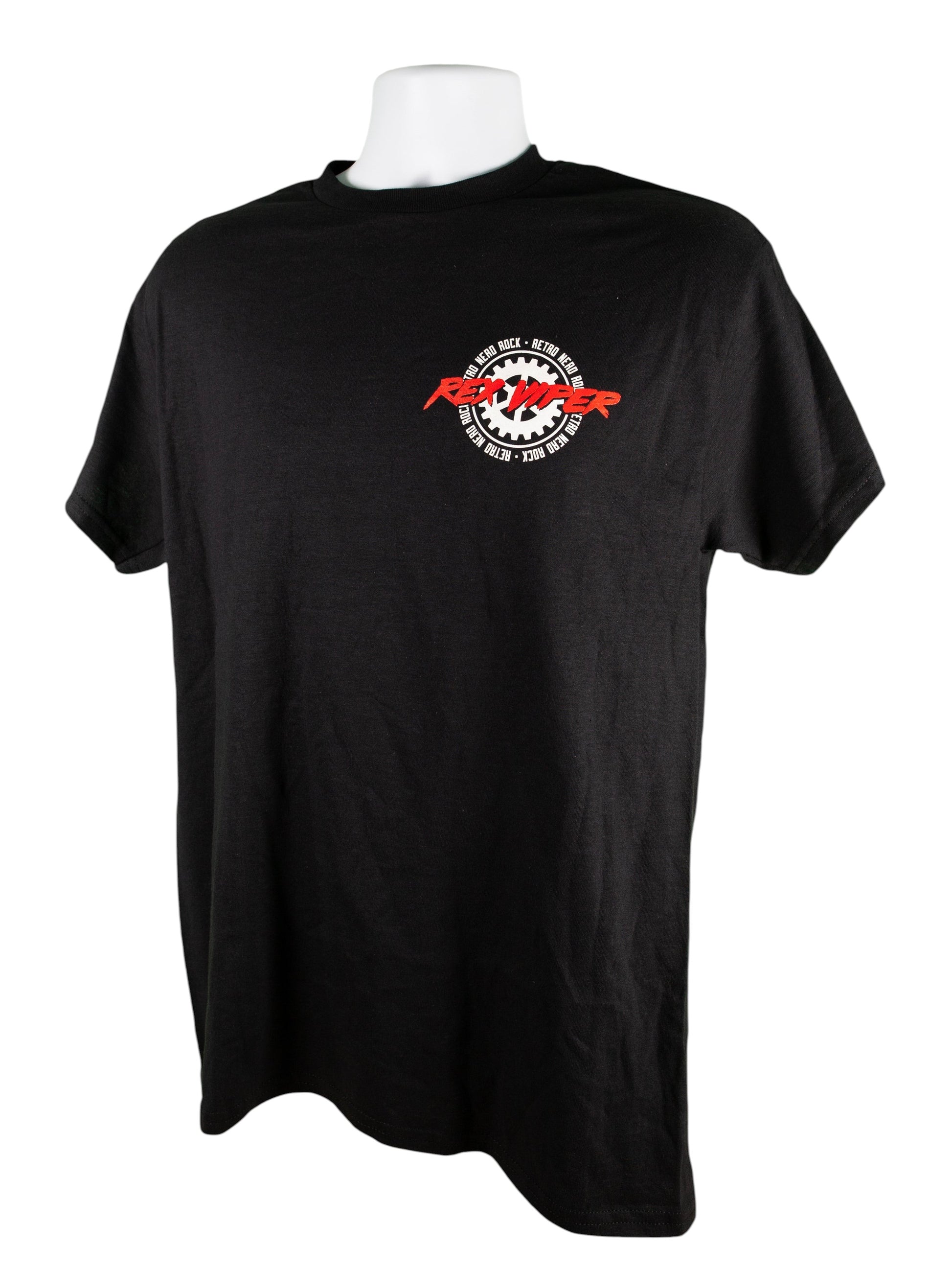 Front Design