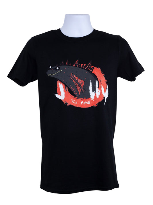 JobbytheHong Shin Jobby T-Shirt (Halloween)