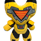 XanderFlicks: Shocka Limited Edition Plush