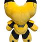 XanderFlicks: Shocka Limited Edition Plush