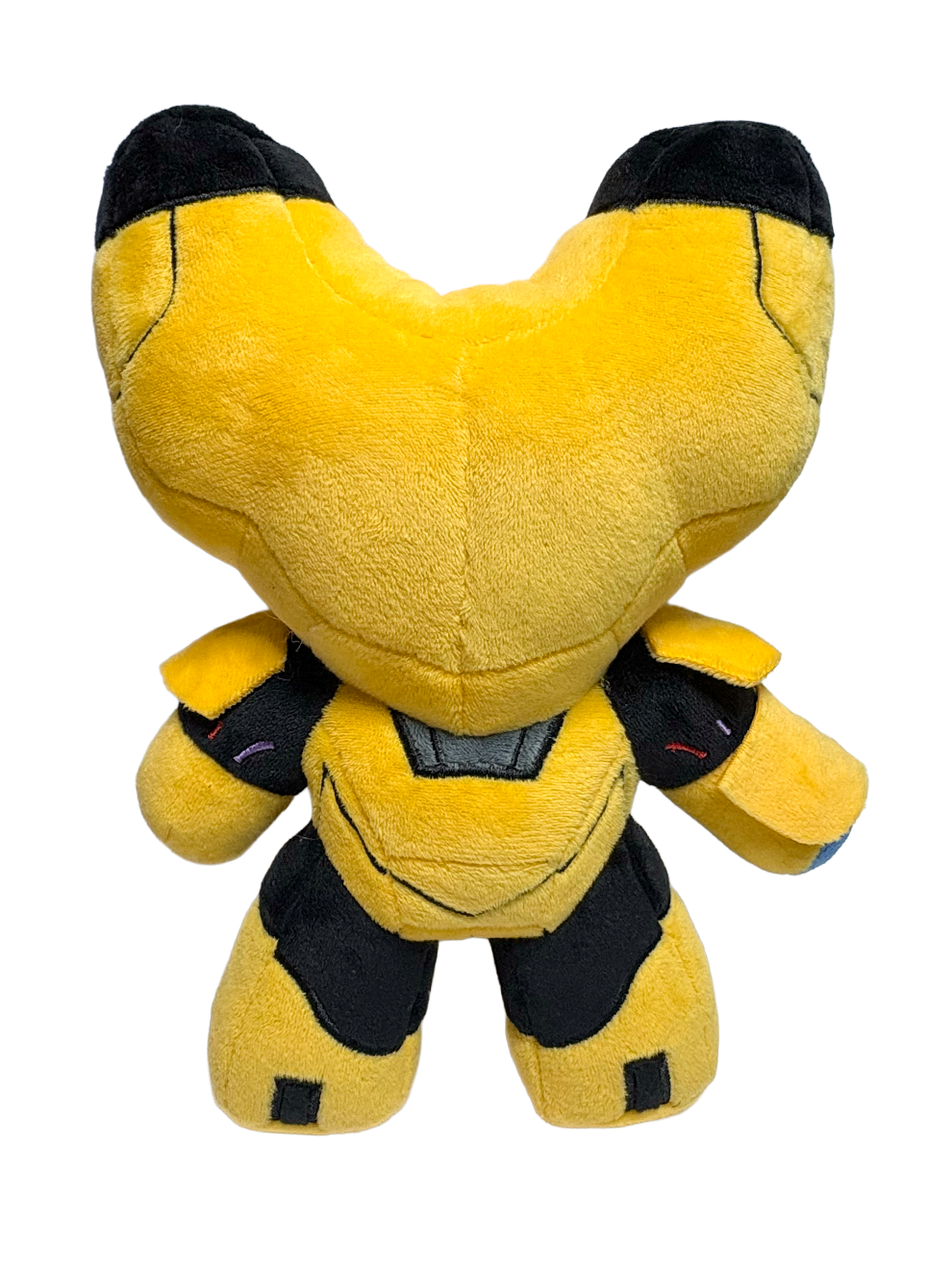 XanderFlicks: Shocka Limited Edition Plush