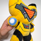 XanderFlicks: Shocka Limited Edition Plush