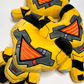 XanderFlicks: Shocka Limited Edition Plush