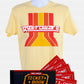 Retroware Arcade Fun Bundle (5 Discount Passes and T-Shirt)