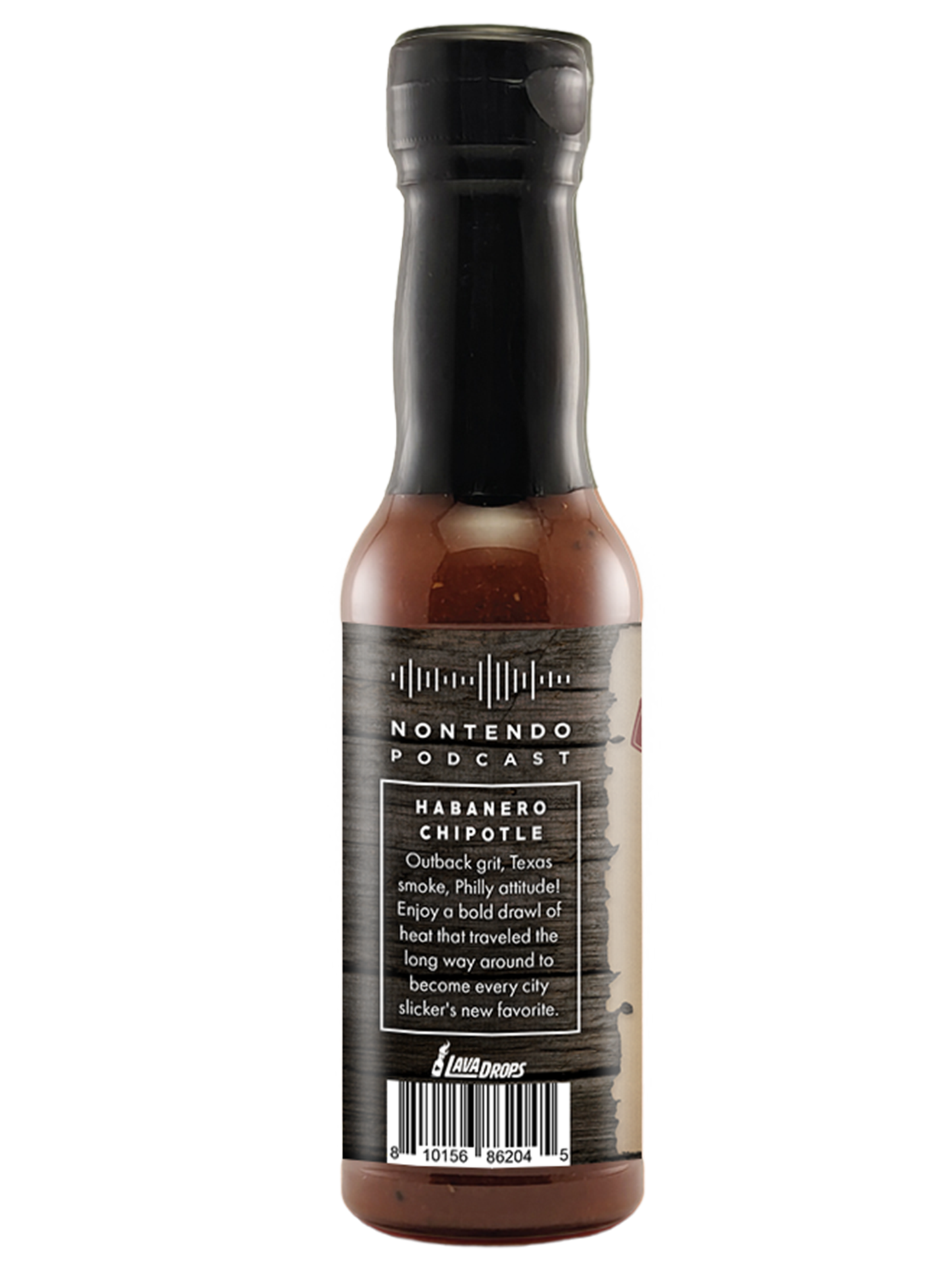 Nontendo Variable Spicing (Pre-Order)