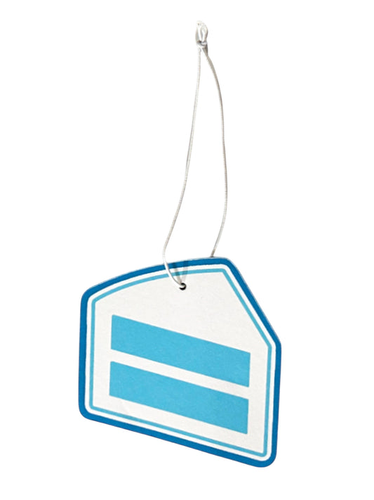 SpyCakes Air Freshener (Limited Edition)