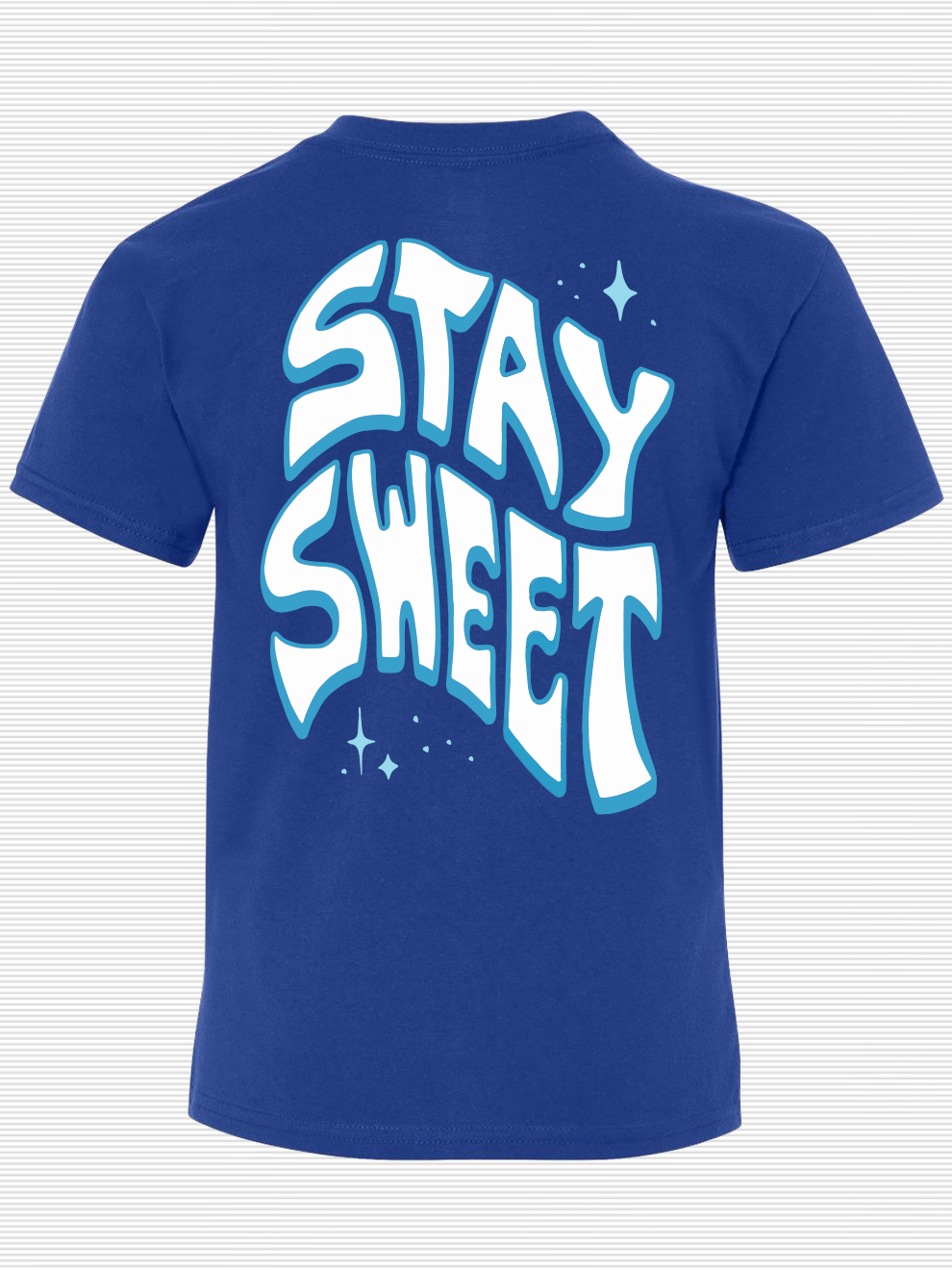 SpyCakes Stay Sweet T-shirt