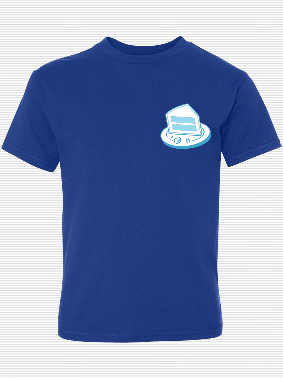 SpyCakes Stay Sweet T-shirt