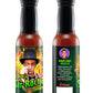 TFG Vlogs: "Steve's Sir Racha" (Ghost Chile Sriracha)