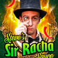 TFG Vlogs: "Steve's Sir Racha" (Ghost Chile Sriracha)