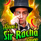 TFG Vlogs: "Steve's Sir Racha" (Ghost Chile Sriracha) (Pre-Order)