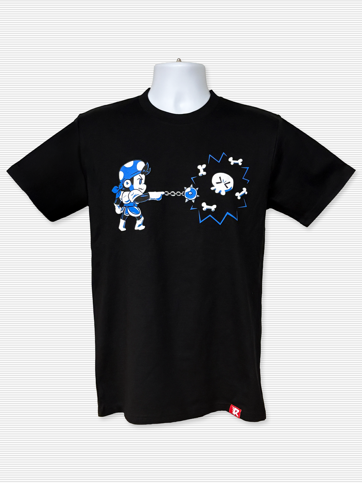 "Simon Quest" (TASQ) Premium T-Shirt