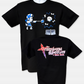 "Simon Quest" (TASQ) Premium T-Shirt