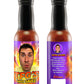 TFG Vlogs: "TFG's Hotsauce" (Cajun Cayenne)